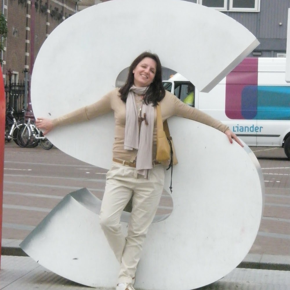 Meet your Posher, Smilja